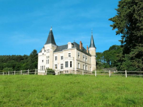 Villa Château Moindrots - BZY100